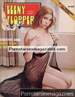 Adult magazine Teeny Floppers Volume 5 No 2 (1973) Fawn Faurote